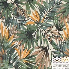 Обои Rasch 465211 Freundin 3 купить по лучшей цене в интернет магазине стильных обоев Сова ТД. Доставка по Москве, МО и всей России