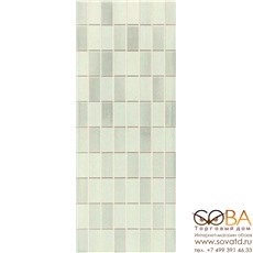 Мозаика Marazzi Декор MKCW Mosaico 20х50 купить по лучшей цене в интернет магазине стильных обоев Сова ТД. Доставка по Москве, МО и всей России
