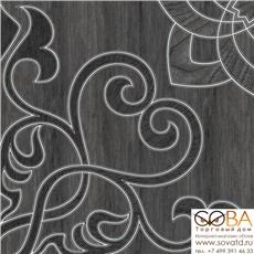 Керамогранит Jardin  серый (JR4R092DR) 42x42 купить по лучшей цене в интернет магазине стильных обоев Сова ТД. Доставка по Москве, МО и всей России