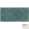 Настенная плитка Cifre Ceramica  Sonora Decor Emerald Brillo 7.5 x 15, интернет-магазин Sportcoast.ru