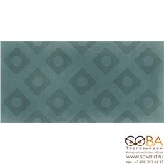Настенная плитка Cifre Ceramica  Sonora Decor Emerald Brillo 7.5 x 15 купить по лучшей цене в интернет магазине стильных обоев Сова ТД. Доставка по Москве, МО и всей России