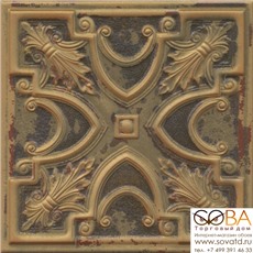 Керамическая плитка Aparici Gatsby Copper Tin (Mix 5) Matt (20.1x20.1)см 4-086-5 (Испания) купить по лучшей цене в интернет магазине стильных обоев Сова ТД. Доставка по Москве, МО и всей России