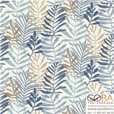 Обои Rasch Symphony 865349 купить по лучшей цене в интернет магазине стильных обоев Сова ТД. Доставка по Москве, МО и всей России