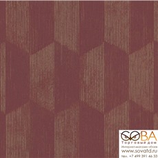 Обои A.S. Creation Geo Effect 38592-5 купить по лучшей цене в интернет магазине стильных обоев Сова ТД. Доставка по Москве, МО и всей России