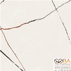 Керамическая плитка Eletto Ceramica Bianco Covelano Bianco Covelano (42x42)см 508123001 (Россия) купить по лучшей цене в интернет магазине стильных обоев Сова ТД. Доставка по Москве, МО и всей России