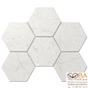 Керамогранит Ametis Мозаика MA01 Hexagon 25x28,5 непол.(10 мм), интернет-магазин Sportcoast.ru