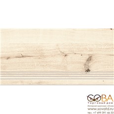 Ступень Woodhouse  светло-бежевый (A-WS4O306\J) 29,7х59,8 купить по лучшей цене в интернет магазине стильных обоев Сова ТД. Доставка по Москве, МО и всей России