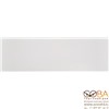 Керамическая плитка Colorker Arty White Brillo (29.5x90)см 220105 (Испания), интернет-магазин Sportcoast.ru