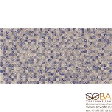 Плитка Arte  настенная коричневый 08-31-15-1369 20х40 купить по лучшей цене в интернет магазине стильных обоев Сова ТД. Доставка по Москве, МО и всей России