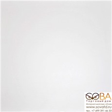 Керамогранит Domino  Белый G-100/MR/60x60 купить по лучшей цене в интернет магазине стильных обоев Сова ТД. Доставка по Москве, МО и всей России