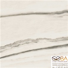 Керамогранит Rex Magnum White Fanta 6mm Mat Ret (80x80)см 756406 (Италия) купить по лучшей цене в интернет магазине стильных обоев Сова ТД. Доставка по Москве, МО и всей России