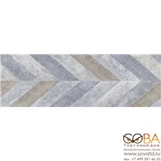 Плитка Allure  настенная узор 60010 20х60 купить по лучшей цене в интернет магазине стильных обоев Сова ТД. Доставка по Москве, МО и всей России