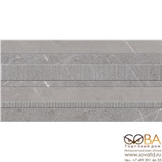 Декор Gayafores  Deco Carven Grey 32 x 62.5 купить по лучшей цене в интернет магазине стильных обоев Сова ТД. Доставка по Москве, МО и всей России