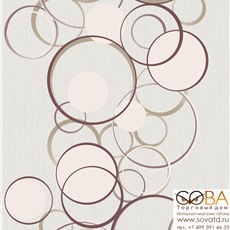 Обои Erismann Verona 4354-8 купить по лучшей цене в интернет магазине стильных обоев Сова ТД. Доставка по Москве, МО и всей России