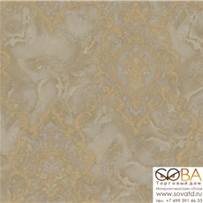 Обои Zambaiti Fipar Azzurra R 22703 купить по лучшей цене в интернет магазине стильных обоев Сова ТД. Доставка по Москве, МО и всей России