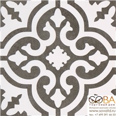 Керамогранит STN Ceramica Veinte D&N 04 Matt (20x20)см 110-015-12 (Испания) купить по лучшей цене в интернет магазине стильных обоев Сова ТД. Доставка по Москве, МО и всей России