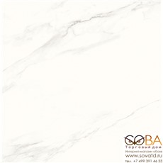 Керамогранит Calacatta Superb  белый 60x60 полированный купить по лучшей цене в интернет магазине стильных обоев Сова ТД. Доставка по Москве, МО и всей России