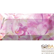 Бордюр Impression  рельефный br1020D190-2 20х10 купить по лучшей цене в интернет магазине стильных обоев Сова ТД. Доставка по Москве, МО и всей России