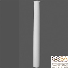 Колонна Orac Decor K1102 Luxxus купить по лучшей цене в интернет магазине стильных обоев Сова ТД. Доставка по Москве, МО и всей России