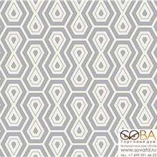 Обои A.S. Creation Jungle Chic 37707-6 купить по лучшей цене в интернет магазине стильных обоев Сова ТД. Доставка по Москве, МО и всей России