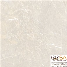 Керамогранит Vitra  Marmori Пулпис Кремовый Полированный 7 60х60 купить по лучшей цене в интернет магазине стильных обоев Сова ТД. Доставка по Москве, МО и всей России