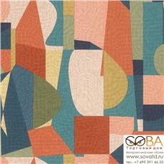 Обои Rasch Tropical House 687712 купить по лучшей цене в интернет магазине стильных обоев Сова ТД. Доставка по Москве, МО и всей России