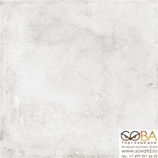 Керамогранит Цемент Стайл  бело-серый 6046-0356 45х45 купить по лучшей цене в интернет магазине стильных обоев Сова ТД. Доставка по Москве, МО и всей России