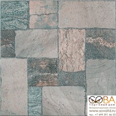 Керамогранит Cersanit  Rock бежевый 42х42 купить по лучшей цене в интернет магазине стильных обоев Сова ТД. Доставка по Москве, МО и всей России