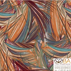 Обои Erismann 60137-06 Bolero купить по лучшей цене в интернет магазине стильных обоев Сова ТД. Доставка по Москве, МО и всей России