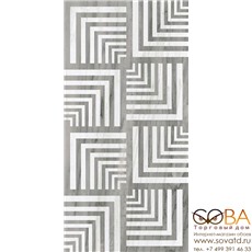 Декор Vitra  Palissandro Холодный Микс Рек 30х60 купить по лучшей цене в интернет магазине стильных обоев Сова ТД. Доставка по Москве, МО и всей России