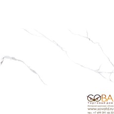 Керамогранит Atlantic White  белый 60x120 полированный купить по лучшей цене в интернет магазине стильных обоев Сова ТД. Доставка по Москве, МО и всей России