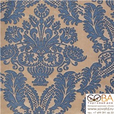 Обои Rasch 925654 Chatelaine купить по лучшей цене в интернет магазине стильных обоев Сова ТД. Доставка по Москве, МО и всей России