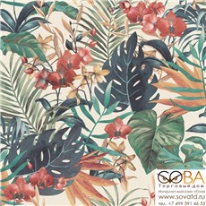 Обои Rasch 833126 Denzo 2 купить по лучшей цене в интернет магазине стильных обоев Сова ТД. Доставка по Москве, МО и всей России