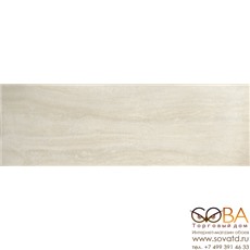 Керамогранит LaminamRus I Naturali Marbles Stones Travertino Navona 5.6 mm (100x300)см LAMF004959 (Россия) купить по лучшей цене в интернет магазине стильных обоев Сова ТД. Доставка по Москве, МО и всей России