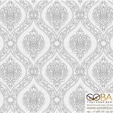 Обои Erismann Millennium 4524-5 купить по лучшей цене в интернет магазине стильных обоев Сова ТД. Доставка по Москве, МО и всей России