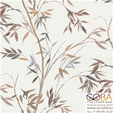 Обои Erismann Martinique 12188-11 купить по лучшей цене в интернет магазине стильных обоев Сова ТД. Доставка по Москве, МО и всей России