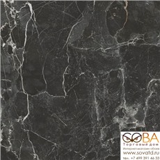 Декор Vitra Вставка Marmori Сан Лорен Черный 7х7 купить по лучшей цене в интернет магазине стильных обоев Сова ТД. Доставка по Москве, МО и всей России