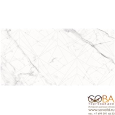 Декор Marble Trend  K-1000/MR/d01/30x60 Carrara купить по лучшей цене в интернет магазине стильных обоев Сова ТД. Доставка по Москве, МО и всей России