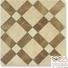 Декор Marazzi  MK08 Decoro Lux 58х58 купить по лучшей цене в интернет магазине стильных обоев Сова ТД. Доставка по Москве, МО и всей России