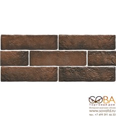 Плитка Керамогранит Muralla Granada фасадная  280х75 мм/65,65 купить по лучшей цене в интернет магазине стильных обоев Сова ТД. Доставка по Москве, МО и всей России