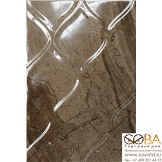 Плитка Мокка 3Т  настенная 27,5х40 купить по лучшей цене в интернет магазине стильных обоев Сова ТД. Доставка по Москве, МО и всей России