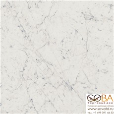 Керамогранит Шарм Экстра Каррара 60х60 нат. рет купить по лучшей цене в интернет магазине стильных обоев Сова ТД. Доставка по Москве, МО и всей России
