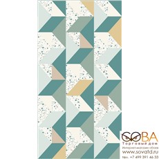 Панно Caselio Moove 101397508 купить по лучшей цене в интернет магазине стильных обоев Сова ТД. Доставка по Москве, МО и всей России