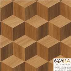 Обои Rasch 833744 Salsa купить по лучшей цене в интернет магазине стильных обоев Сова ТД. Доставка по Москве, МО и всей России