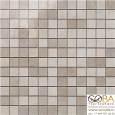Мозаика Marazzi  Evolutionmarble Riv Mosaico Tafu 32,5х32,5 купить по лучшей цене в интернет магазине стильных обоев Сова ТД. Доставка по Москве, МО и всей России