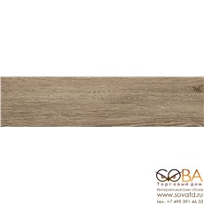 Керамогранит Wisdom  коричневый 14,8х59,7 купить по лучшей цене в интернет магазине стильных обоев Сова ТД. Доставка по Москве, МО и всей России