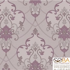 Обои Erismann 5135-38 Josepha купить по лучшей цене в интернет магазине стильных обоев Сова ТД. Доставка по Москве, МО и всей России