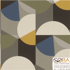 Обои Rasch 840025 Salsa купить по лучшей цене в интернет магазине стильных обоев Сова ТД. Доставка по Москве, МО и всей России