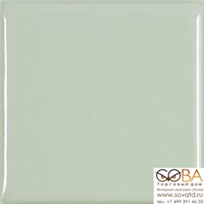Плитка Carmen  Caprichosa Verde Pastel 15х15 купить по лучшей цене в интернет магазине стильных обоев Сова ТД. Доставка по Москве, МО и всей России