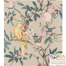 Обои Rasch 543322 Poetry 2 купить по лучшей цене в интернет магазине стильных обоев Сова ТД. Доставка по Москве, МО и всей России